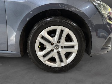 Renault megane iv estate business lue dci 115 edc business occasion simplicicar magny-en-vexin simplicicar simplicibike france