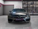 Mercedes classe c cabriolet 220 d 9g-tronic sportline occasion simplicicar lunel simplicicar simplicibike france