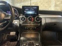 Mercedes classe c cabriolet 220 d 9g-tronic sportline occasion simplicicar lunel simplicicar simplicibike france