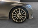 Mercedes classe c cabriolet 220 d 9g-tronic sportline occasion simplicicar lunel simplicicar simplicibike france