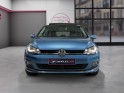 Volkswagen golf 1.2 tsi 85 bluemotion technology lounge occasion simplicicar magny-en-vexin simplicicar simplicibike france