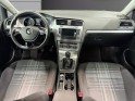 Volkswagen golf 1.2 tsi 85 bluemotion technology lounge occasion simplicicar magny-en-vexin simplicicar simplicibike france