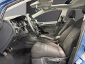 Volkswagen golf 1.2 tsi 85 bluemotion technology lounge occasion simplicicar magny-en-vexin simplicicar simplicibike france