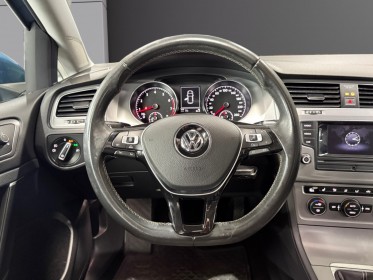 Volkswagen golf 1.2 tsi 85 bluemotion technology lounge occasion simplicicar magny-en-vexin simplicicar simplicibike france