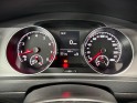 Volkswagen golf 1.2 tsi 85 bluemotion technology lounge occasion simplicicar magny-en-vexin simplicicar simplicibike france