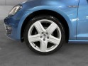Volkswagen golf 1.2 tsi 85 bluemotion technology lounge occasion simplicicar magny-en-vexin simplicicar simplicibike france