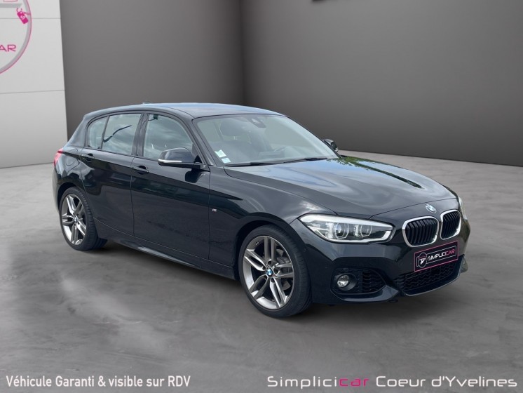 Bmw serie 1 f20 lci2 118i 136 ch bva8 m sport ultimate occasion simplicicar coeur d'yvelines - auto expo 78 simplicicar... Bmw serie 1 f20 lci2 118i 136 ch bva8 m sport ultimate occasion simplicicar coeur d'yvelines - auto expo 78 simplicicar...