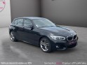 Bmw serie 1 f20 lci2 118i 136 ch bva8 m sport ultimate occasion simplicicar coeur d'yvelines - auto expo 78 simplicicar...