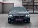 Bmw serie 1 f20 lci2 118i 136 ch bva8 m sport ultimate occasion simplicicar coeur d'yvelines - auto expo 78 simplicicar...