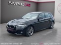 Bmw serie 1 f20 lci2 118i 136 ch bva8 m sport ultimate occasion simplicicar coeur d'yvelines - auto expo 78 simplicicar...