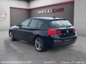 Bmw serie 1 f20 lci2 118i 136 ch bva8 m sport ultimate occasion simplicicar coeur d'yvelines - auto expo 78 simplicicar...