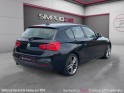 Bmw serie 1 f20 lci2 118i 136 ch bva8 m sport ultimate occasion simplicicar coeur d'yvelines - auto expo 78 simplicicar...