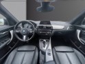 Bmw serie 1 f20 lci2 118i 136 ch bva8 m sport ultimate occasion simplicicar coeur d'yvelines - auto expo 78 simplicicar...