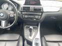 Bmw serie 1 f20 lci2 118i 136 ch bva8 m sport ultimate occasion simplicicar coeur d'yvelines - auto expo 78 simplicicar...