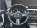 Bmw serie 1 f20 lci2 118i 136 ch bva8 m sport ultimate occasion simplicicar coeur d'yvelines - auto expo 78 simplicicar...