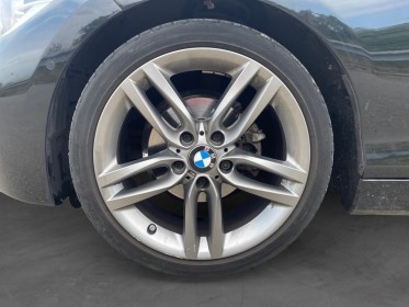 Bmw serie 1 f20 lci2 118i 136 ch bva8 m sport ultimate occasion simplicicar coeur d'yvelines - auto expo 78 simplicicar...