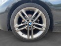 Bmw serie 1 f20 lci2 118i 136 ch bva8 m sport ultimate occasion simplicicar coeur d'yvelines - auto expo 78 simplicicar...