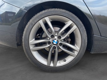 Bmw serie 1 f20 lci2 118i 136 ch bva8 m sport ultimate occasion simplicicar coeur d'yvelines - auto expo 78 simplicicar...