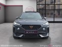Cupra formentor 204ch dsg6 vz État neuf occasion avignon (84) simplicicar simplicibike france