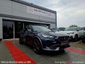 Cupra formentor 204ch dsg6 vz État neuf occasion avignon (84) simplicicar simplicibike france