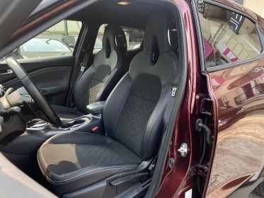 Nissan juke 2021 dig-t 117 dct7 tekna occasion simplicicar livry gargan simplicicar simplicibike france