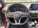 Nissan juke 2021 dig-t 117 dct7 tekna occasion simplicicar livry gargan simplicicar simplicibike france