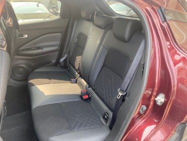 Nissan juke 2021 dig-t 117 dct7 tekna occasion simplicicar livry gargan simplicicar simplicibike france