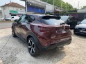 Nissan juke 2021 dig-t 117 dct7 tekna occasion simplicicar livry gargan simplicicar simplicibike france