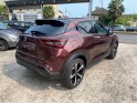 Nissan juke 2021 dig-t 117 dct7 tekna occasion simplicicar livry gargan simplicicar simplicibike france