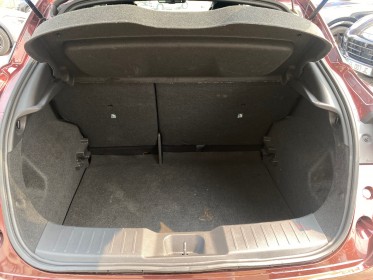 Nissan juke 2021 dig-t 117 dct7 tekna occasion simplicicar livry gargan simplicicar simplicibike france