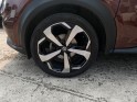Nissan juke 2021 dig-t 117 dct7 tekna occasion simplicicar livry gargan simplicicar simplicibike france