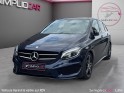 Mercedes classe b 160 d fascination occasion simplicicar lille  simplicicar simplicibike france