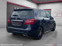 Mercedes classe b 160 d fascination occasion simplicicar lille  simplicicar simplicibike france