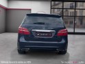 Mercedes classe b 160 d fascination occasion simplicicar lille  simplicicar simplicibike france