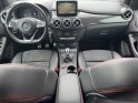 Mercedes classe b 160 d fascination occasion simplicicar lille  simplicicar simplicibike france