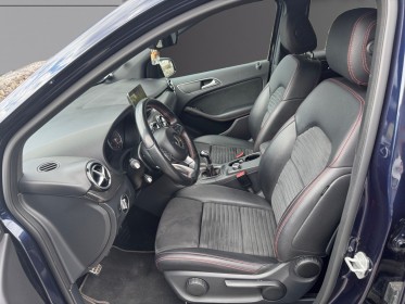 Mercedes classe b 160 d fascination occasion simplicicar lille  simplicicar simplicibike france