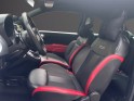 Fiat 500 1.2 8v 69 ch lounge-garantie 12 mois occasion paris 17ème (75)(porte maillot) simplicicar simplicibike france