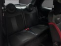 Fiat 500 1.2 8v 69 ch lounge-garantie 12 mois occasion paris 17ème (75)(porte maillot) simplicicar simplicibike france
