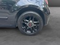 Fiat 500 1.2 8v 69 ch lounge-garantie 12 mois occasion paris 17ème (75)(porte maillot) simplicicar simplicibike france