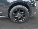 Fiat 500 1.2 8v 69 ch lounge-garantie 12 mois occasion paris 17ème (75)(porte maillot) simplicicar simplicibike france