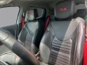 Renault clio iv 1.6 turbo 220 energy rs trophy edc - rs monitor  - echappement akrapovic - garantie 12 mois occasion...