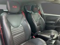 Renault clio iv 1.6 turbo 220 energy rs trophy edc - rs monitor  - echappement akrapovic - garantie 12 mois occasion...