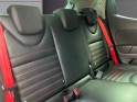 Renault clio iv 1.6 turbo 220 energy rs trophy edc - rs monitor  - echappement akrapovic - garantie 12 mois occasion...