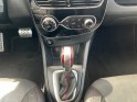 Renault clio iv 1.6 turbo 220 energy rs trophy edc - rs monitor  - echappement akrapovic - garantie 12 mois occasion...