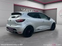 Renault clio iv 1.6 turbo 220 energy rs trophy edc - rs monitor  - echappement akrapovic - garantie 12 mois occasion...