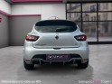 Renault clio iv 1.6 turbo 220 energy rs trophy edc - rs monitor  - echappement akrapovic - garantie 12 mois occasion...