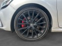 Renault clio iv 1.6 turbo 220 energy rs trophy edc - rs monitor  - echappement akrapovic - garantie 12 mois occasion...