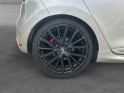 Renault clio iv 1.6 turbo 220 energy rs trophy edc - rs monitor  - echappement akrapovic - garantie 12 mois occasion...