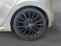Renault clio iv 1.6 turbo 220 energy rs trophy edc - rs monitor  - echappement akrapovic - garantie 12 mois occasion...