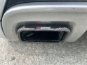 Renault clio iv 1.6 turbo 220 energy rs trophy edc - rs monitor  - echappement akrapovic - garantie 12 mois occasion...
